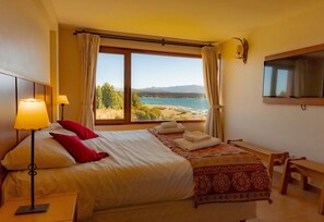 1 soverom, wi-fi og sengetøy