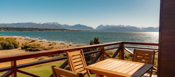Nahuel 2nd Floor Lake View Dina Huapi Bariloche