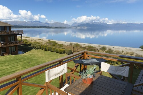 Premier Moreno 2nd Floor Lake View & Bariloche
