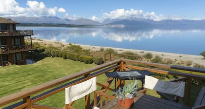 Premier Moreno 2nd Floor Lake View & Bariloche