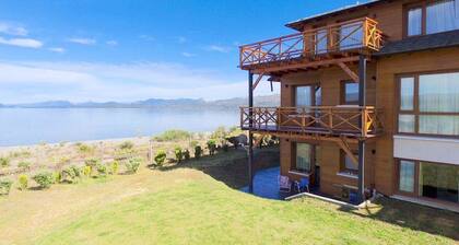 Cipres 1st Floor Lagoon View Dina Huapi