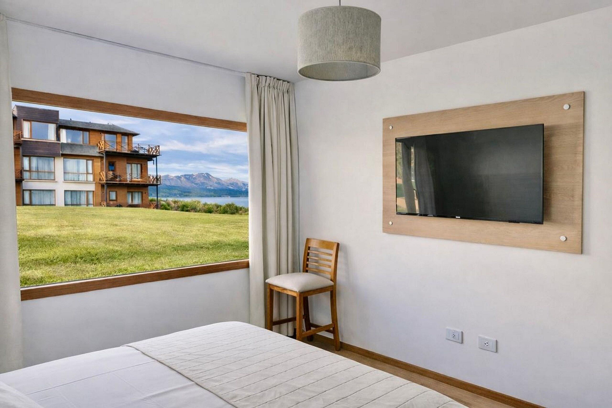 1 slaapkamer, internet, beddengoed