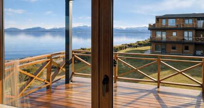 Nahuel Superior "North"