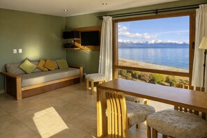 TV - Nahuel Superior "North" (Dina Huapi)