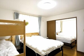 Room - Dream Tree Sapporo City electricity 0 minutes walk 1 minute supermarket (Sapporo)
