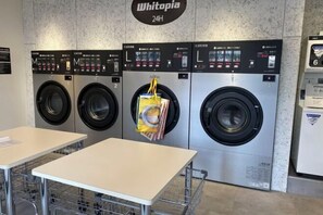 Interior - Dream Tree Sapporo City electricity 0 minutes walk 1 minute supermarket (Sapporo)