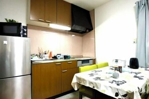Room - Dream Tree Sapporo City electricity 0 minutes walk 1 minute supermarket (Sapporo)