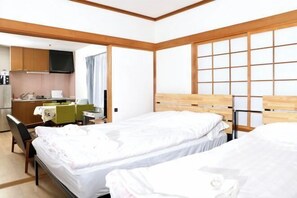 Room - Dream Tree Sapporo City electricity 0 minutes walk 1 minute supermarket (Sapporo)