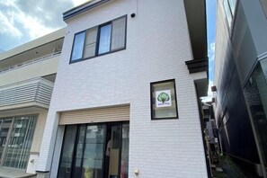 Exterior - Dream Tree Sapporo City electricity 0 minutes walk 1 minute supermarket (Sapporo)