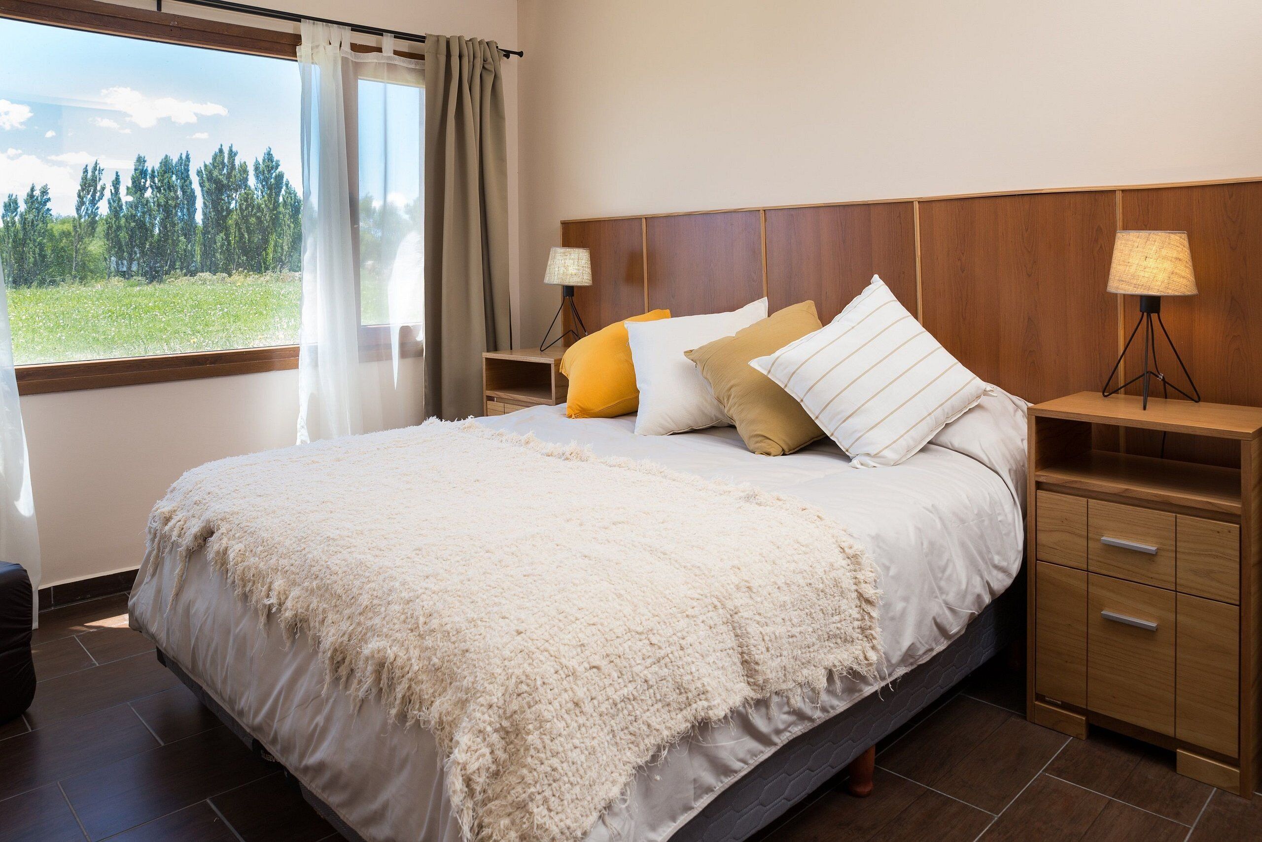 1 bedroom, Internet, bed sheets