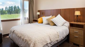 1 bedroom, Internet, bed sheets