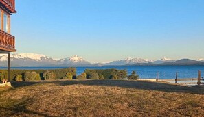 Terrain de lâhĂ©bergement
