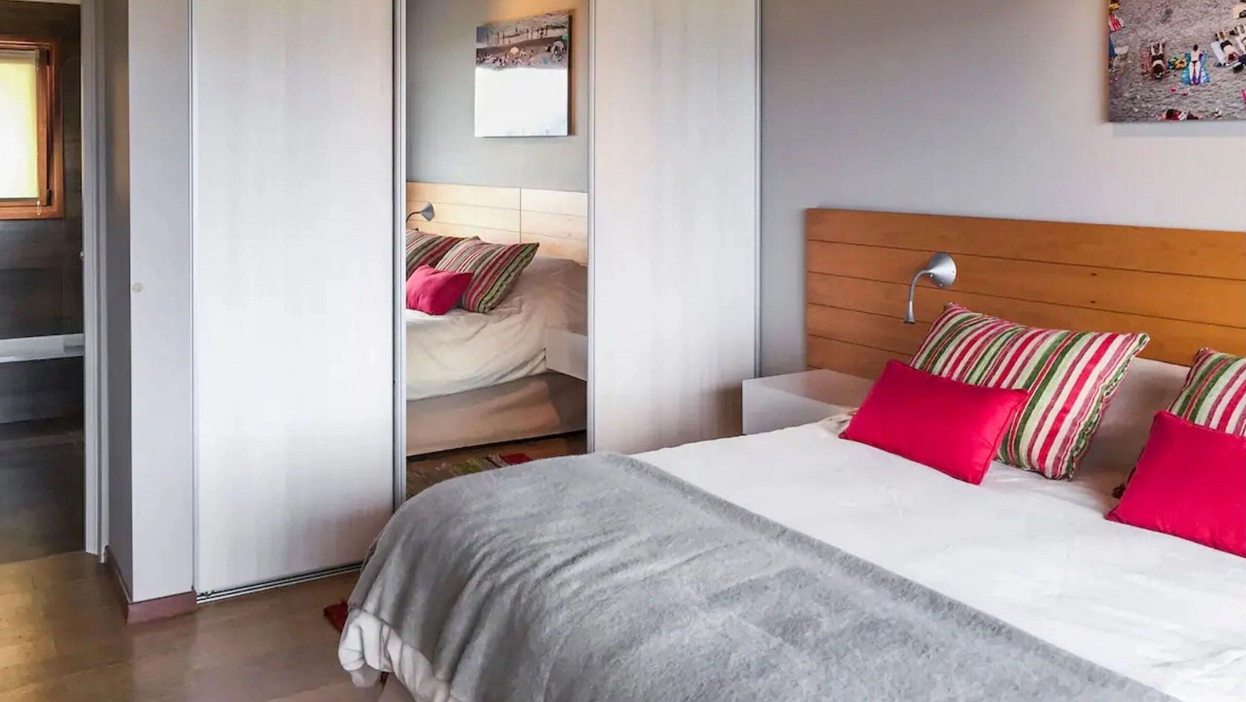 Bed,Bedroom,View(from property / room)