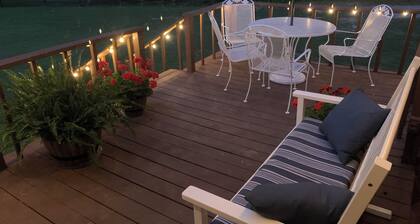 Wagon Wheel Retreat, Pulaski, TN 3 Bedroom home in the Country. 20% off/weekly