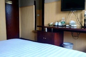 Room - Wusheng Chengbei Business Hotel (Wusheng)