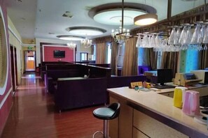 Room - Wusheng Chengbei Business Hotel (Wusheng)