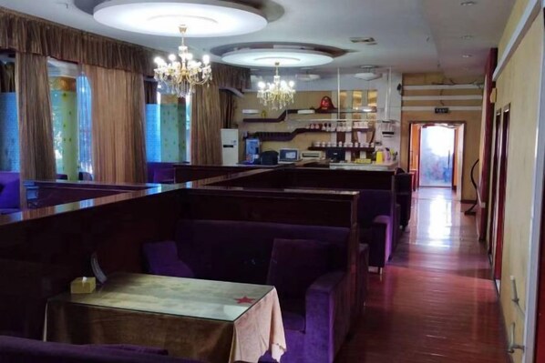 Room - Wusheng Chengbei Business Hotel (Wusheng)