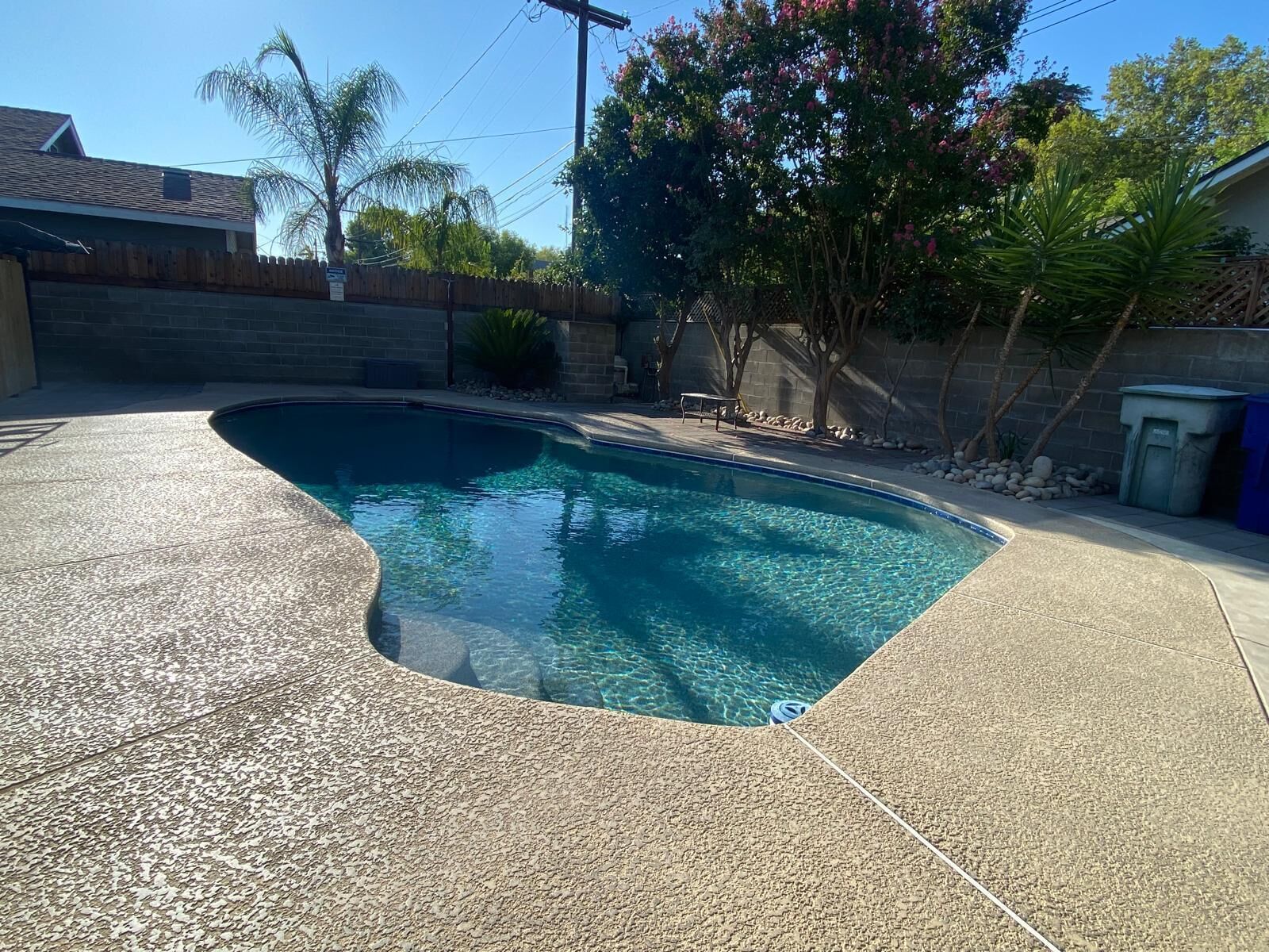 Pet Friendly House with Pool close to Airport, Colleges, Yosemite and Sequoia