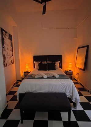 3 Schlafzimmer, Bügeleisen/Bügelbrett, WLAN, Bettwäsche