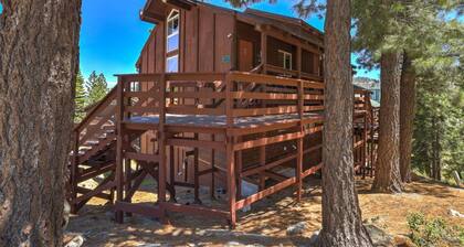 Pet-Friendly 3BR | Heavenly & Fireplace | Sleeps 7