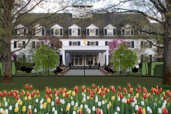 Exterior - Killington Retreat | Deck-Fire Pit-Mountain Views! (Clarendon)