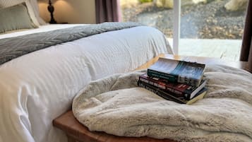 2 dormitorios, tabla de planchar con plancha, wifi y ropa de cama