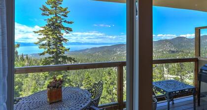 Heavenly Escape | Lake Views, Pets OK | Sleeps 6