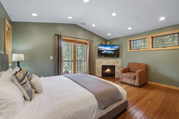 5 chambres, bureau, fer et planche à repasser, Wi-Fi