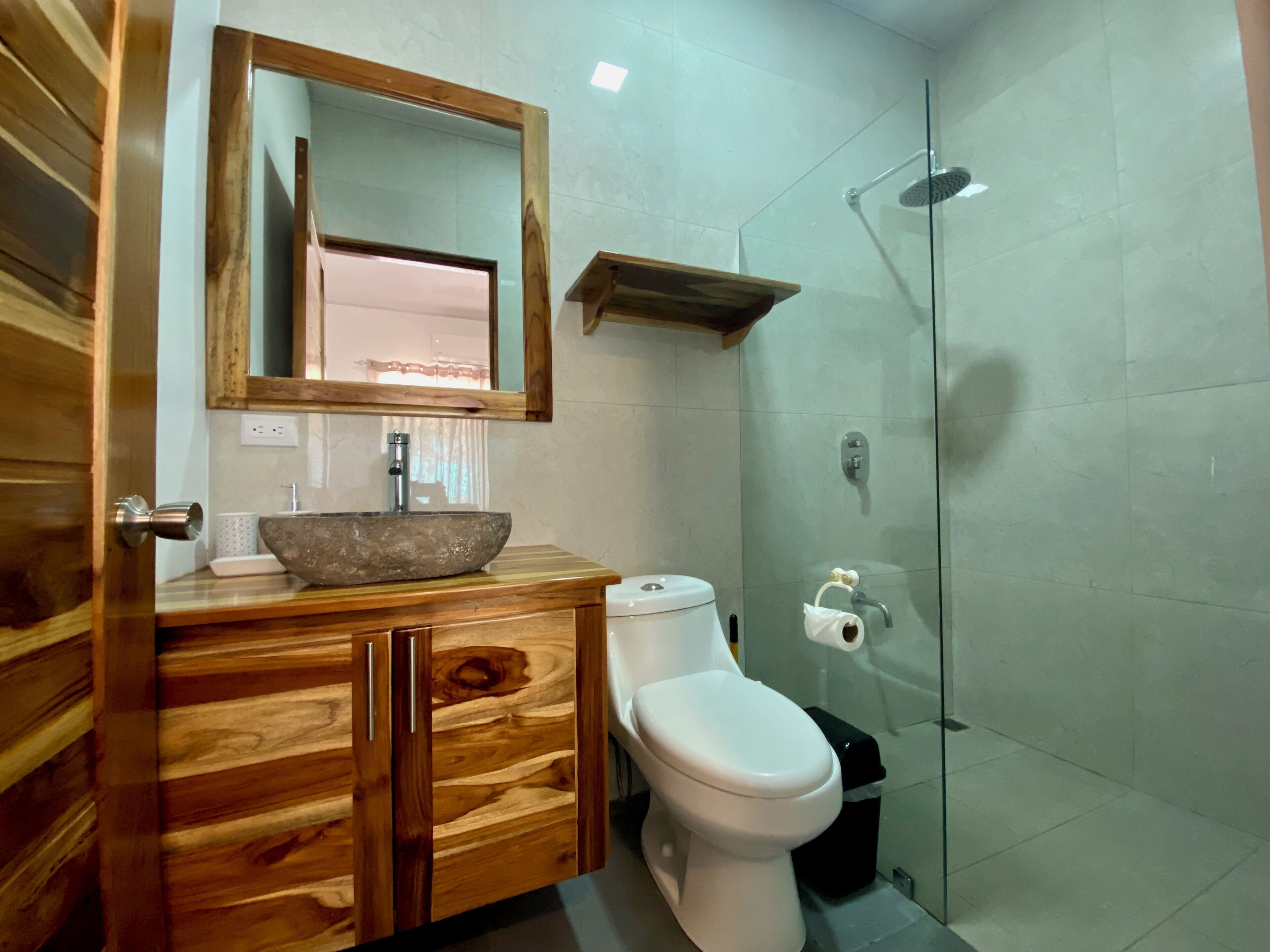 Badkamer