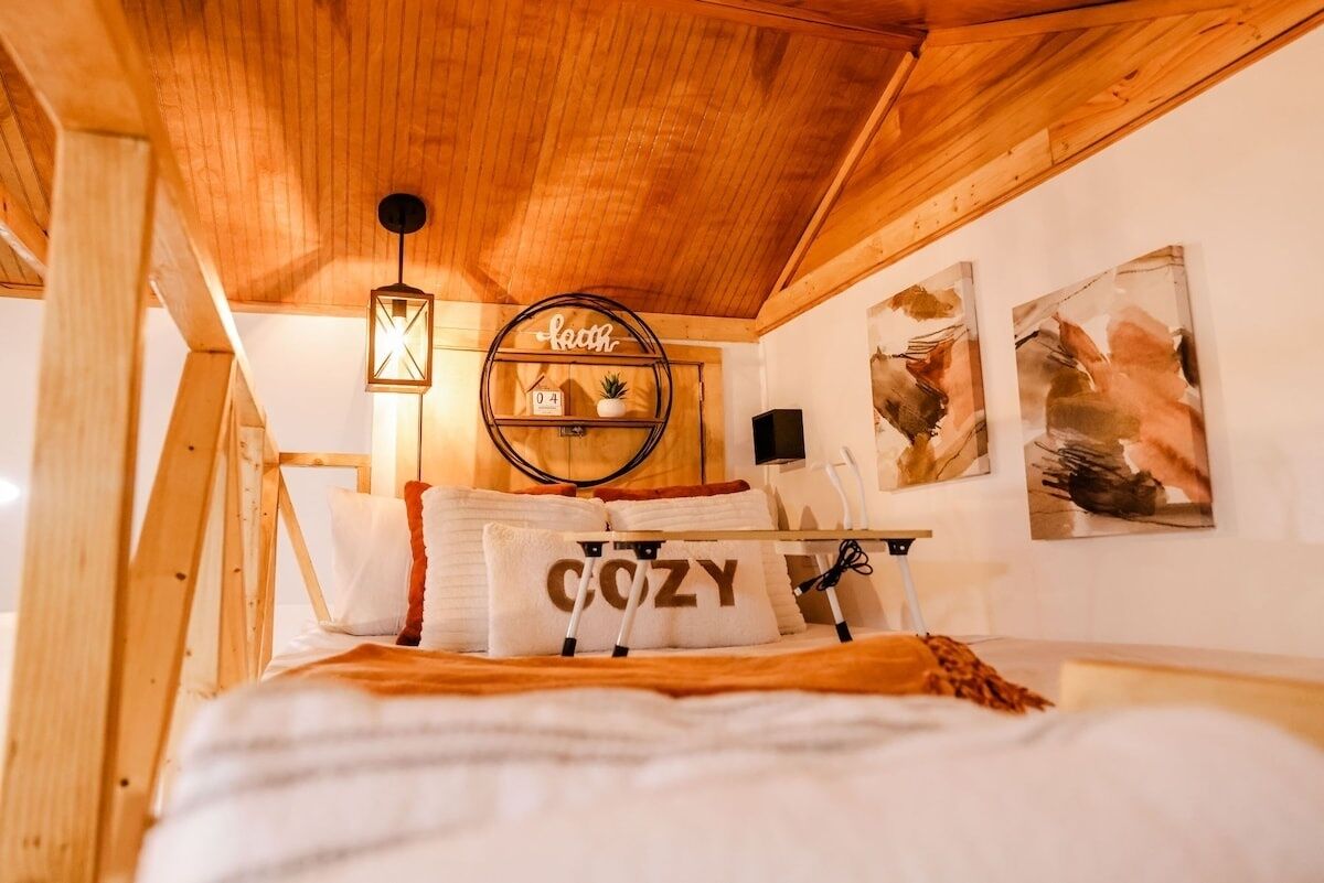 1 Schlafzimmer, Internetzugang, Bettwäsche