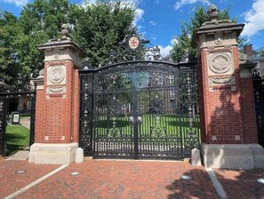 Detalle del exterior