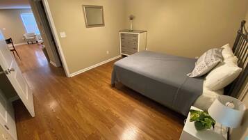 1 camera, ferro/asse da stiro, Wi-Fi, lenzuola