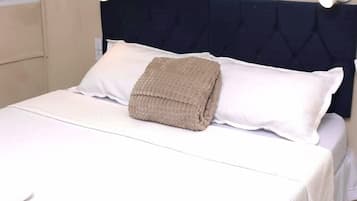 Traditional Double or Twin Room, 1 Queen Bed