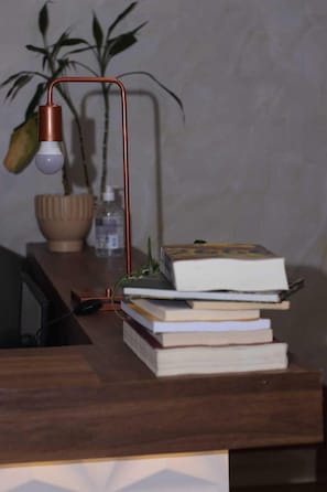 Reception - Star Hospedaria (São Paulo)