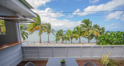 Charming bungalow Ocean View