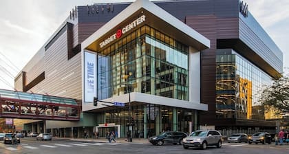 Renovated 5-bedroom house in Minneapolis, Richfield.