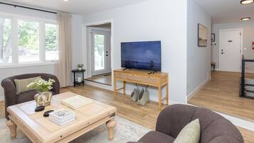 Älytelevisio, tulostin