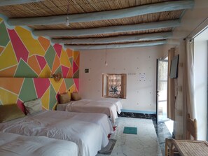 Comfort Studio, Garden View