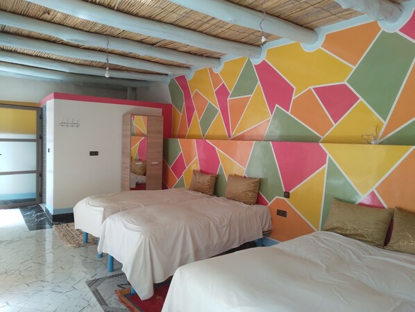 Comfort Studio, Garden View