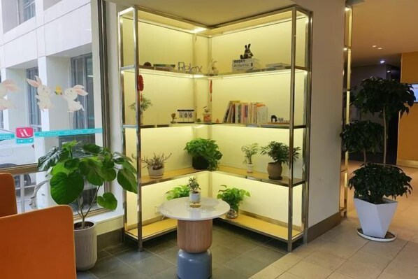 Servicio de la propiedad