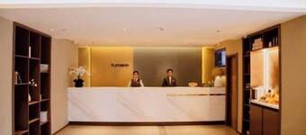 Homeinn · neo (Bei'an Passenger Station Bei'an Railway Station)