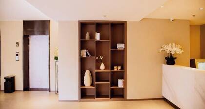 Homeinn · neo (Bei'an Passenger Station Bei'an Railway Station)