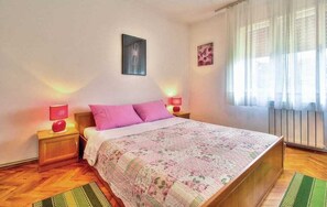 2 habitaciones y wifi gratis 
