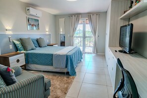 4 chambres, bureau, fer et planche Ă repasser, Wi-Fi gratuit