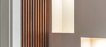 The Old-Clock Apartment by PikHost