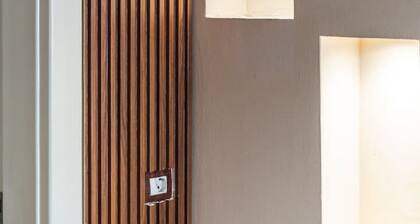 The Old-Clock Apartment by PikHost