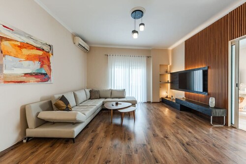 The Old-Clock Apartment by PikHost