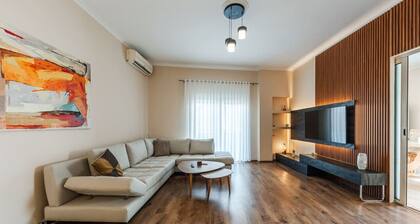 The Old-Clock Apartment by PikHost