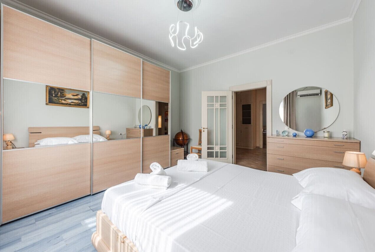 2 sovrum, strykjärn/strykbräda, gratis wi-fi och sängkläder