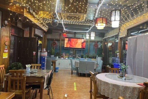 Room - Ruxueyan Station (Beijing Gubei Simatai New Village Shop) (Beijing)